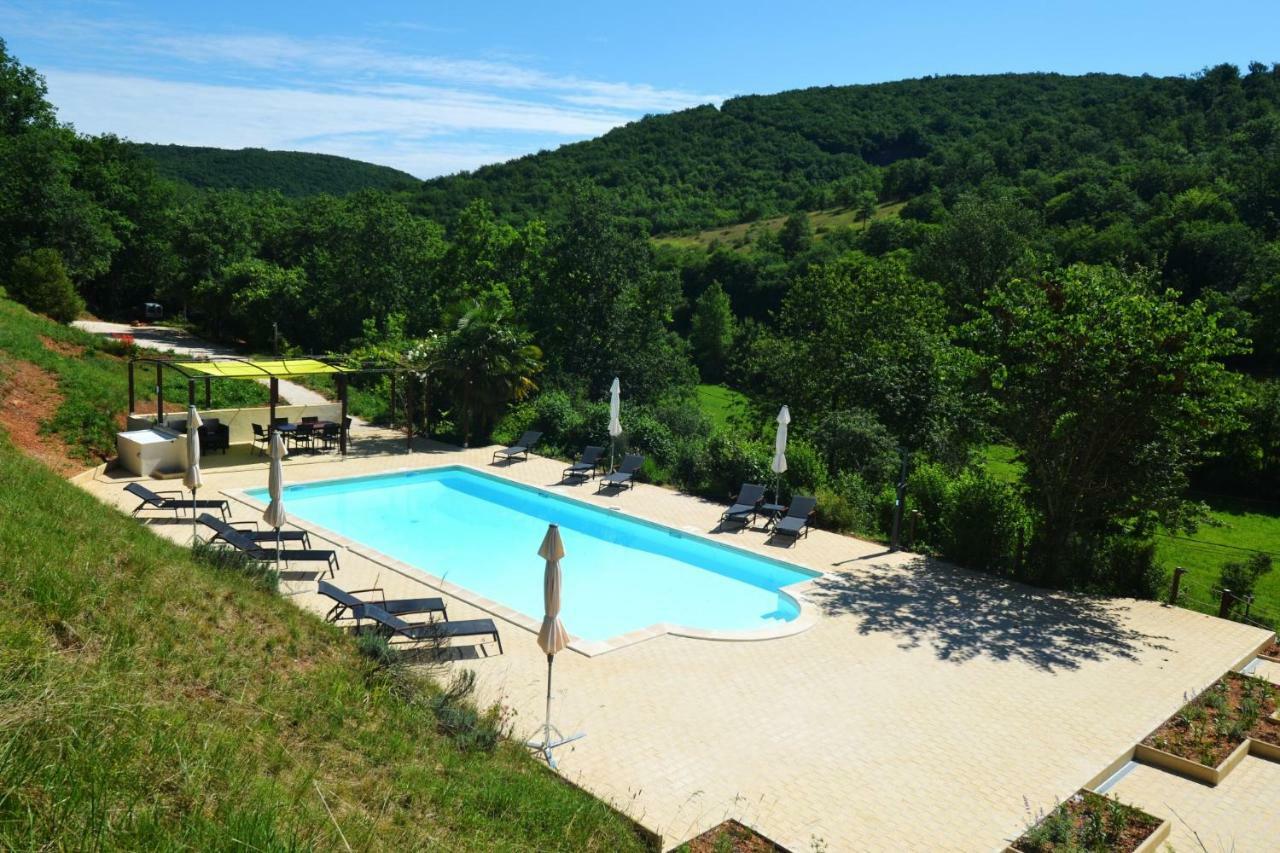 مبيت وإفطار سويلاك Le Manoir المظهر الخارجي الصورة