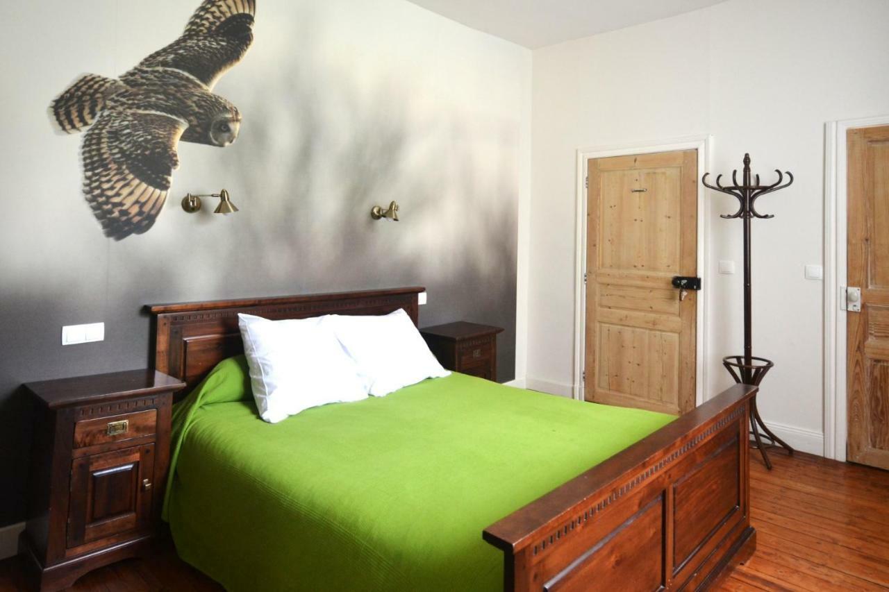 مبيت وإفطار سويلاك Le Manoir المظهر الخارجي الصورة