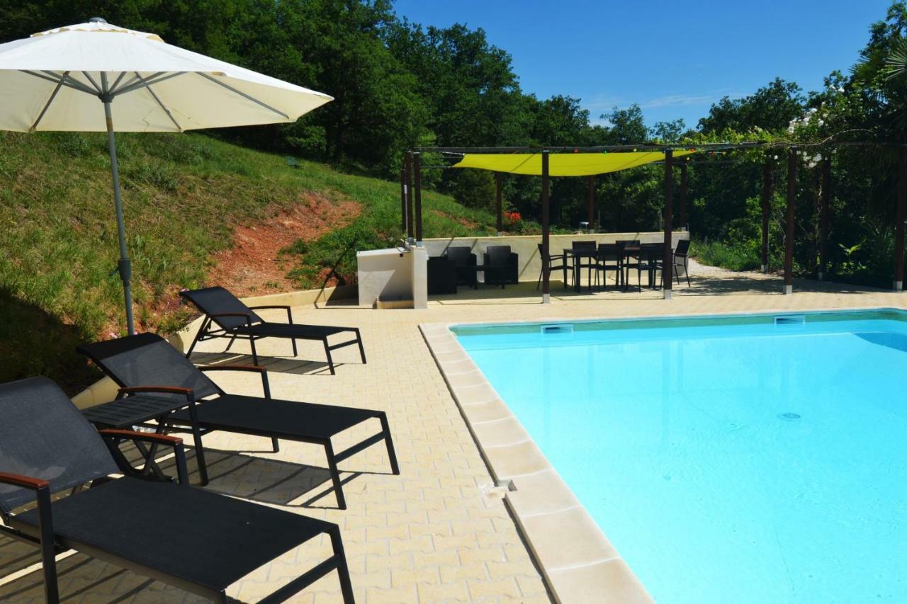مبيت وإفطار سويلاك Le Manoir المظهر الخارجي الصورة