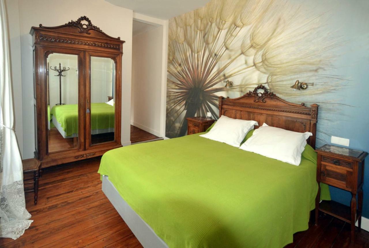 مبيت وإفطار سويلاك Le Manoir المظهر الخارجي الصورة