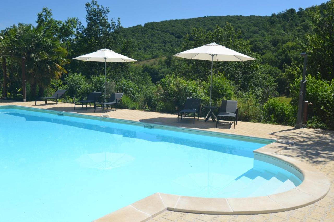 مبيت وإفطار سويلاك Le Manoir المظهر الخارجي الصورة